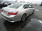 2013 Honda Accord Hybrid EX