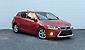 2015 Lexus Ct200h