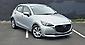 2020 Mazda 2 S 1.5L/BSM/LDW/PARKING SENSOR/PUSH START/360 View CAMERA
