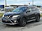 2015 Nissan X-trail 20X Hybrid Emergency Brake PKG