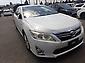 2012 Toyota Camry Hybrid - G Package