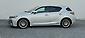 2012 Lexus Ct200h