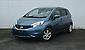 2015 Nissan NOTE X