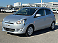 2014 Mitsubishi Mirage