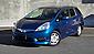 2012 Honda Fit Shuttle