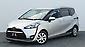 2016 Toyota Sienta