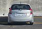 2014 Nissan NOTE