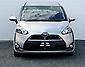 2016 Toyota Sienta