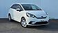 2020 Honda Fit E:HEV
