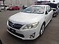 2012 Toyota Camry Hybrid - G Package