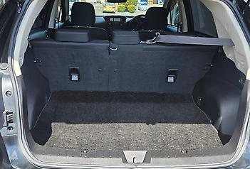 2012 Subaru Impreza 2.0i