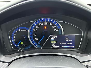 2015 Toyota Corolla FIELDER