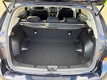 2018 Subaru Impreza Sport 2.0i-L EyeSight