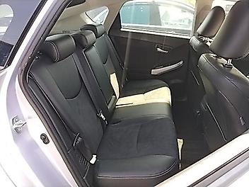 2015 Toyota Prius G