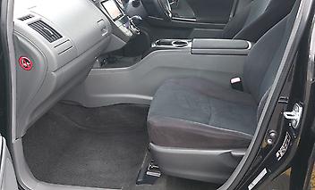 2014 Toyota Prius Alpha 7 Seats 