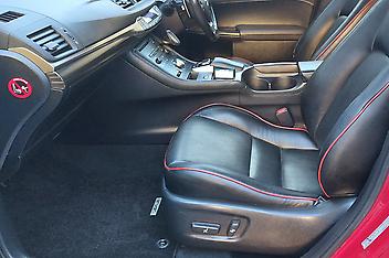 2015 Lexus Ct200h