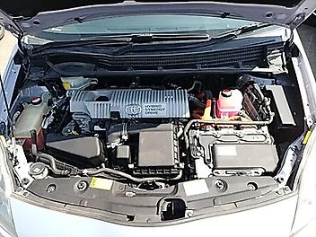 2015 Toyota Prius G