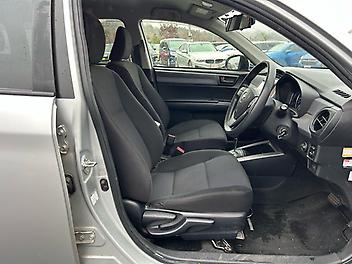 2015 Toyota Corolla FIELDER