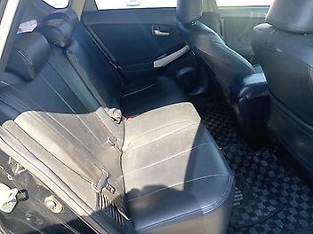 2013 Toyota Prius S