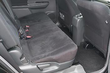 2014 Toyota Prius Alpha 7 Seats 