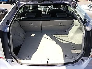 2015 Toyota Prius G
