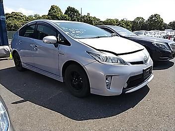 2015 Toyota Prius G