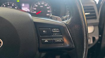 2012 Subaru Impreza 2.0i