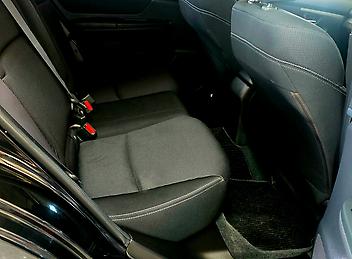 2012 Subaru Impreza 2.0i