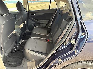 2018 Subaru Impreza Sport 2.0i-L EyeSight