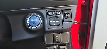 2012 Toyota Aqua HYBRID