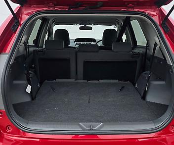 2012 Toyota Prius ALPHA S 7 Seats