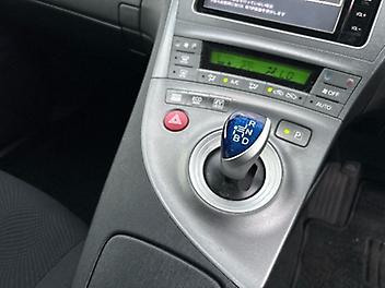 2015 Toyota Prius S Hybrid
