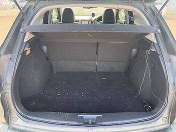 2015 Honda Vezel HYBRID Z