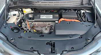 2014 Toyota Sai Saloon