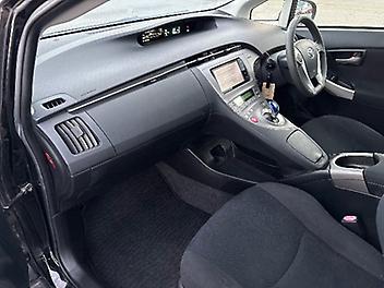 2015 Toyota Prius S Hybrid