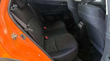 2014 Subaru Xv