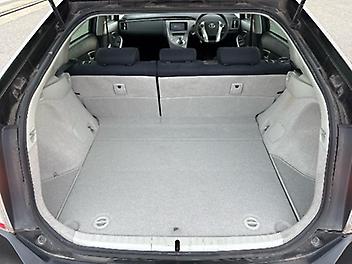 2015 Toyota Prius S Hybrid