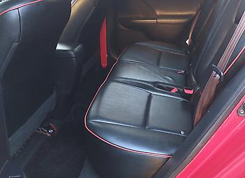 2015 Lexus Ct200h