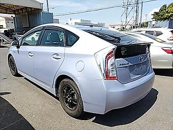 2015 Toyota Prius G