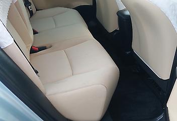 2014 Toyota Sai Saloon