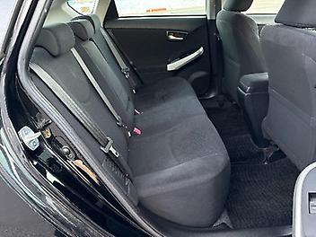 2015 Toyota Prius S Hybrid