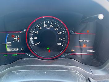 2015 Honda Vezel HYBRID Z