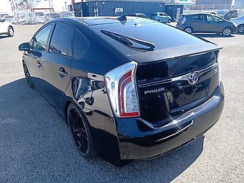 2013 Toyota Prius S