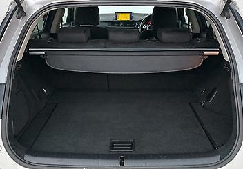 2012 Lexus Ct200h