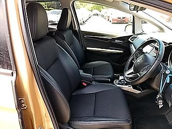 2014 Honda Fit GP5-3083427