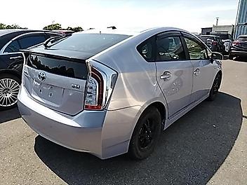 2015 Toyota Prius G