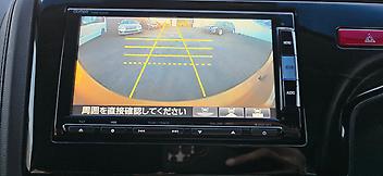 2014 Honda Fit Hybrid L Package