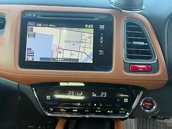 2015 Honda Vezel HYBRID Z