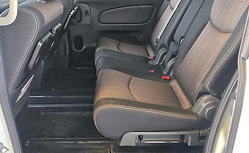 2014 Nissan Serena S-Hybrid Highway Star V Selection