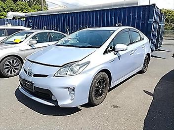 2015 Toyota Prius G